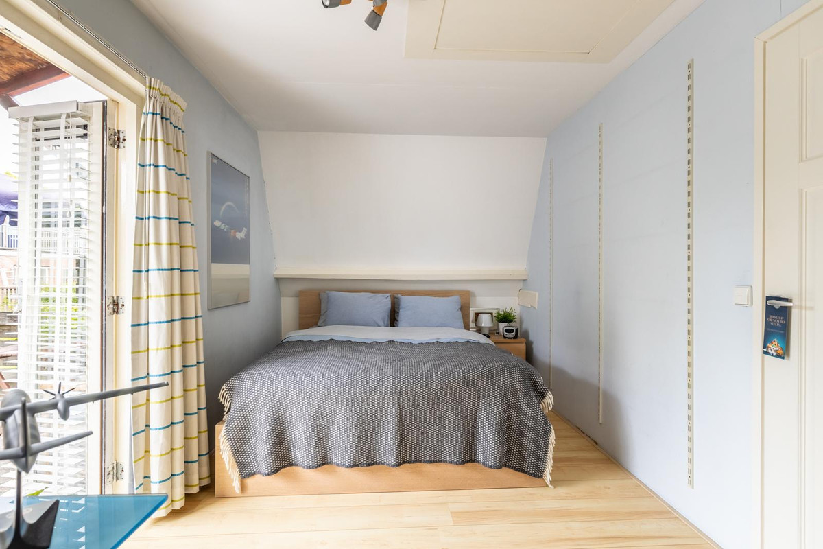 Appartement te koop: Lange Bogaardstraat 14A, Haarlem