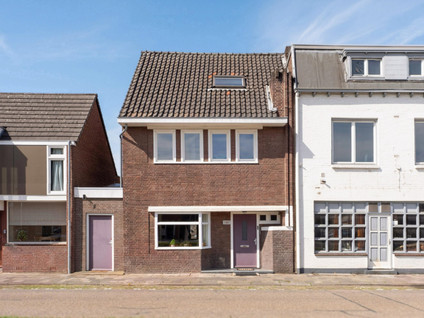 Prins Hendriklaan 180