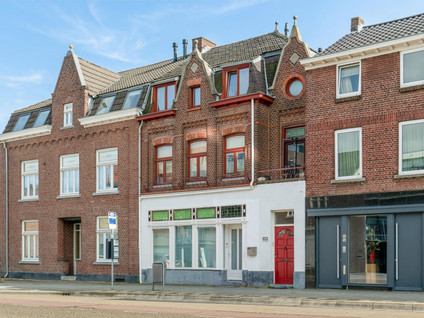 Prins Mauritslaan 7