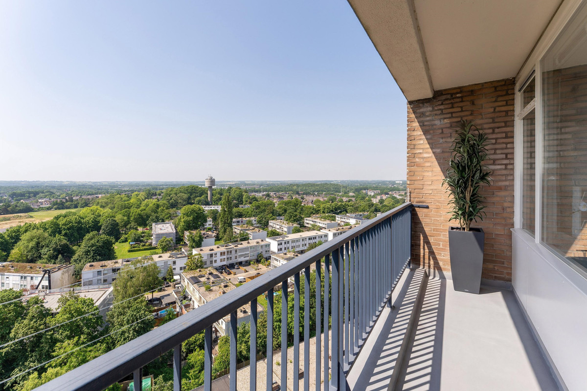Appartement te koop: Vrieheidepark 119, Heerlen