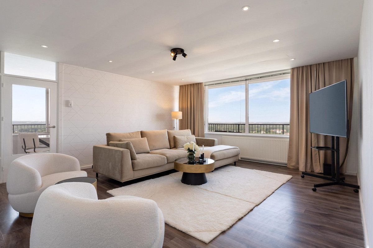 Appartement te koop: Vrieheidepark 119, Heerlen