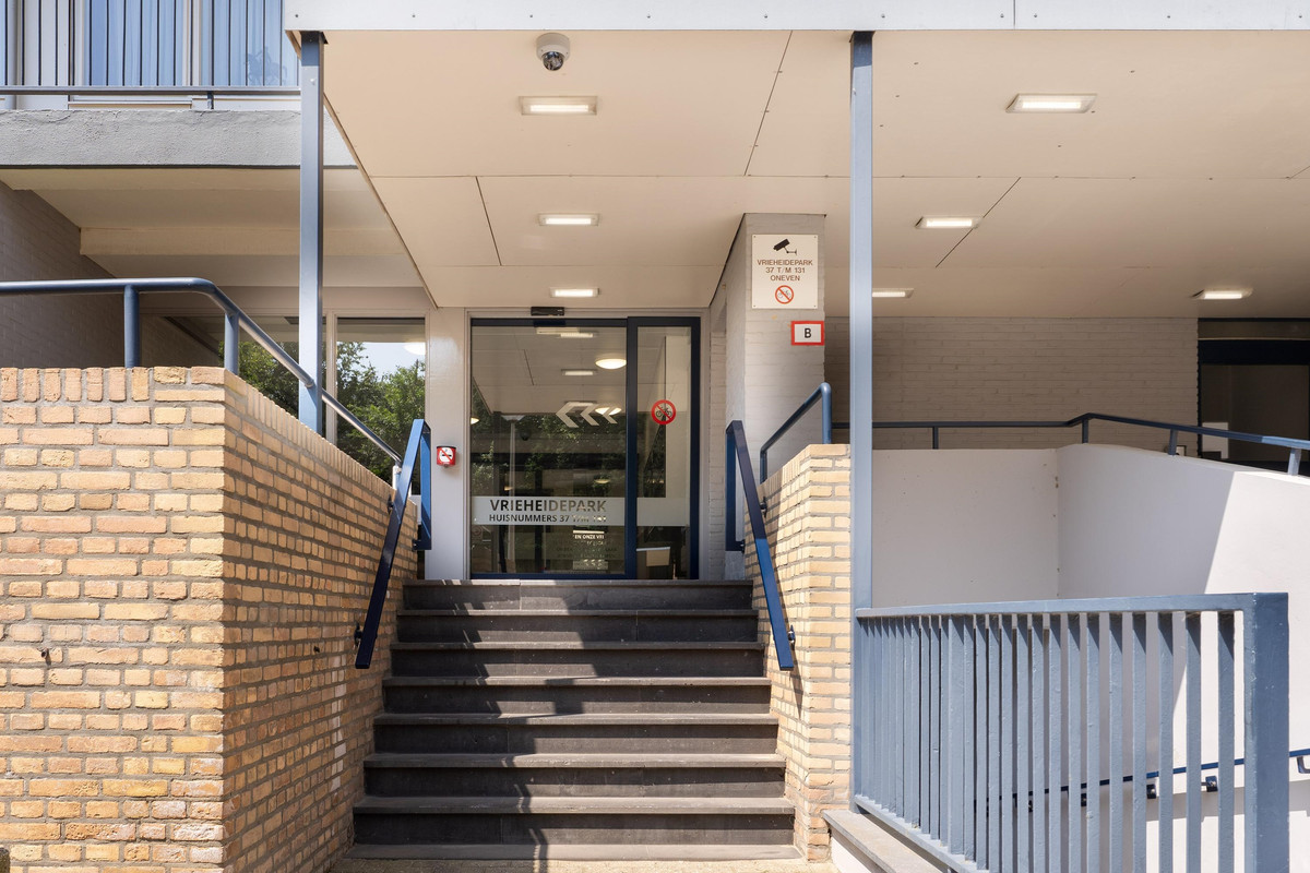 Appartement te koop: Vrieheidepark 119, Heerlen