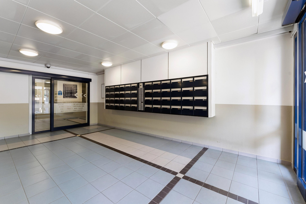 Appartement te koop: Vrieheidepark 119, Heerlen