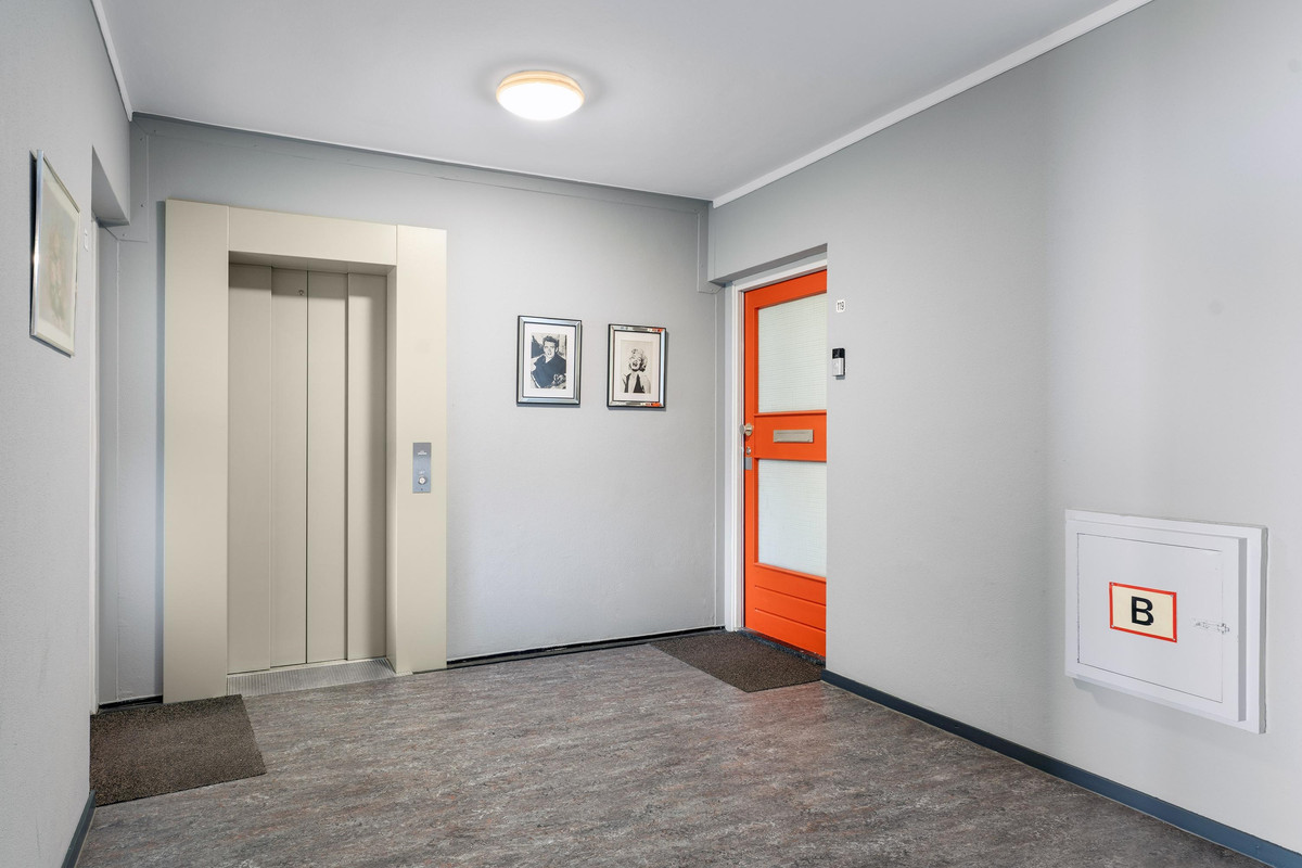 Appartement te koop: Vrieheidepark 119, Heerlen