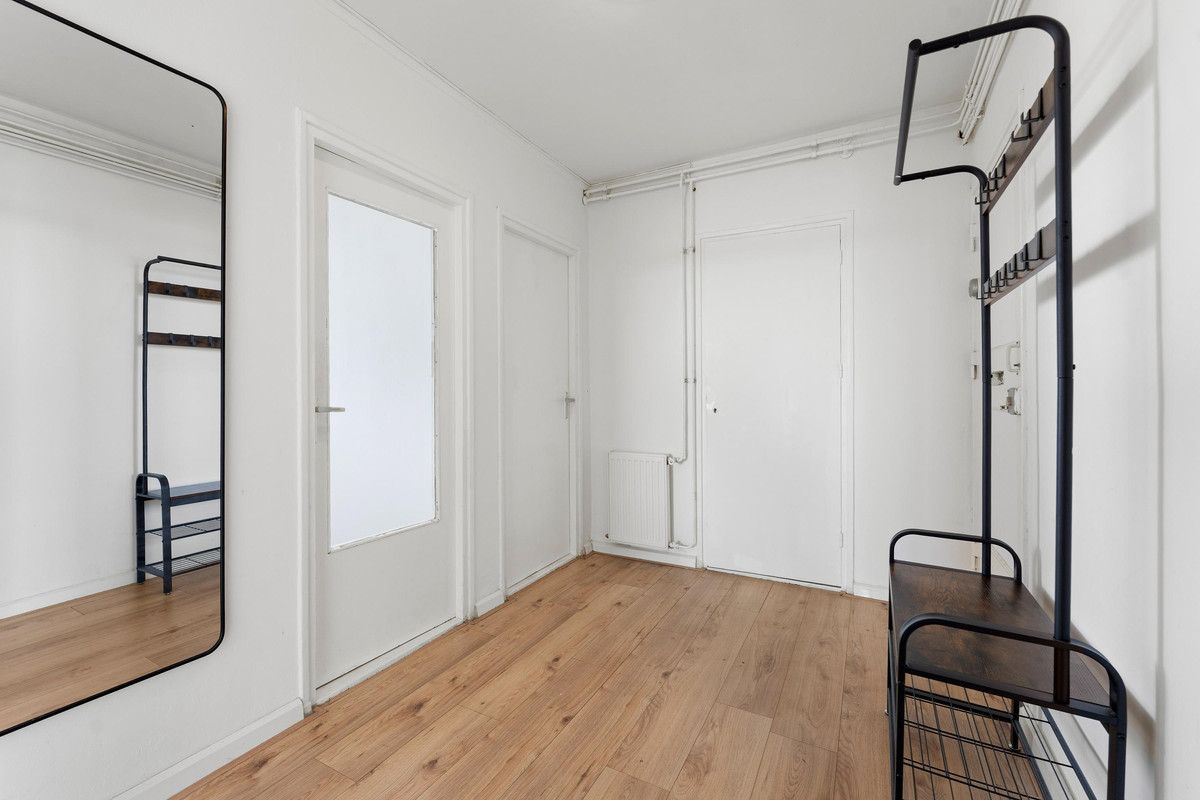 Appartement te koop: Vrieheidepark 119, Heerlen