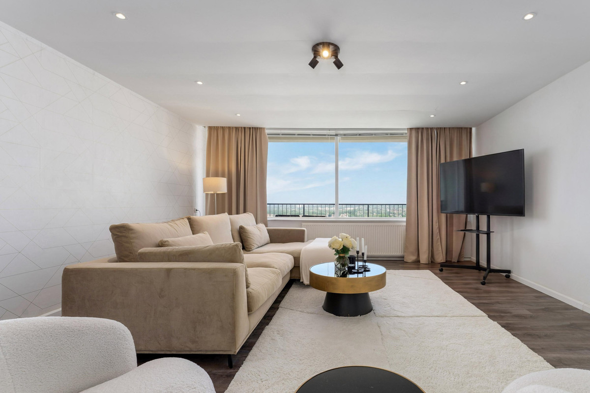 Appartement te koop: Vrieheidepark 119, Heerlen