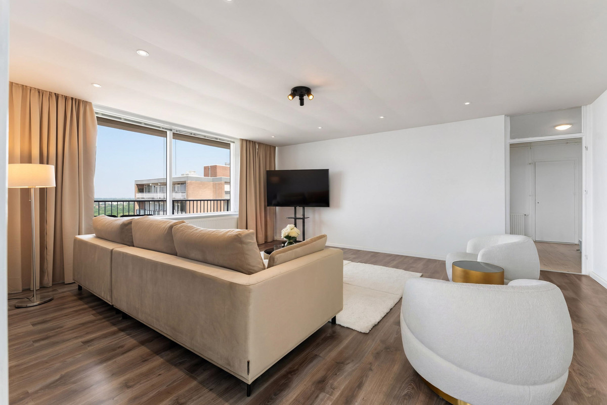 Appartement te koop: Vrieheidepark 119, Heerlen