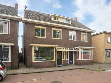 Celebesstraat 50