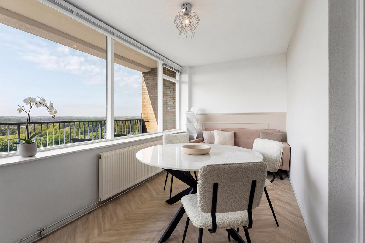 Appartement te koop: Vrieheidepark 119, Heerlen