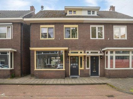 Celebesstraat 50