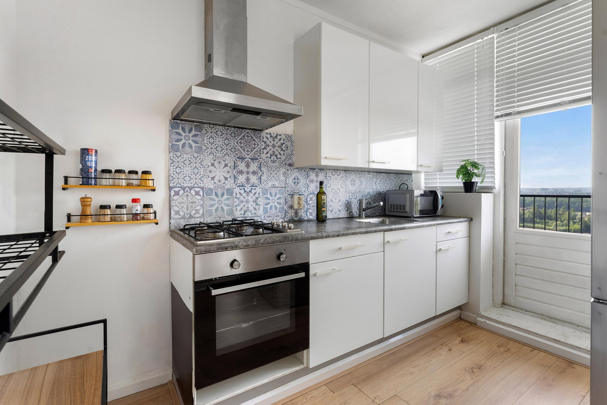 Appartement te koop: Vrieheidepark 119, Heerlen