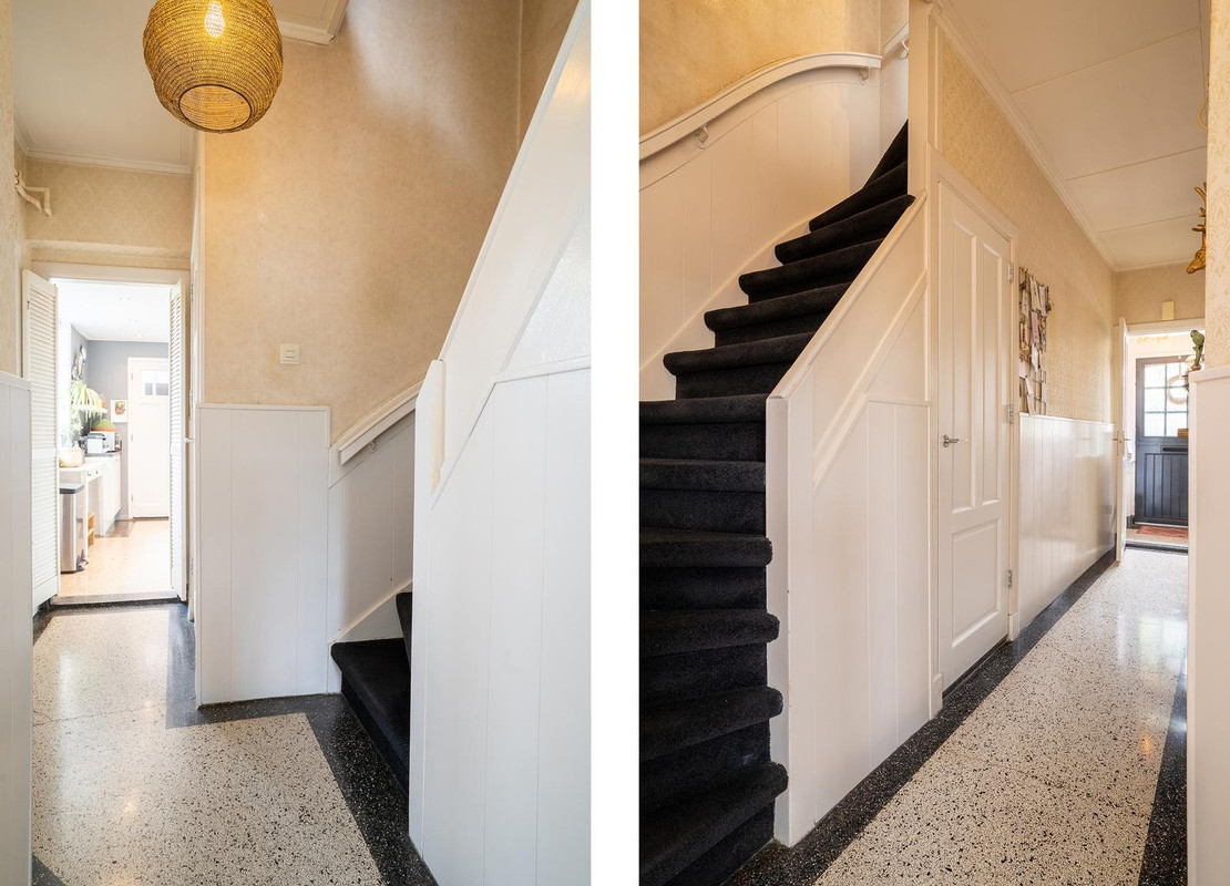 Twee-onder-één-kap te koop: Celebesstraat 50, Enschede