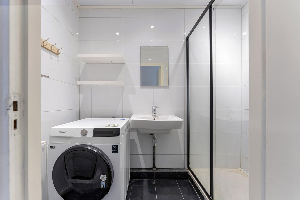 Appartement te koop: Vrieheidepark 119, Heerlen