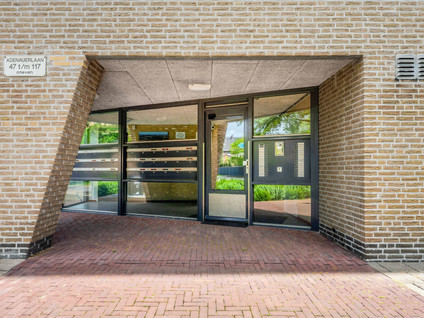 Adenauerlaan 65