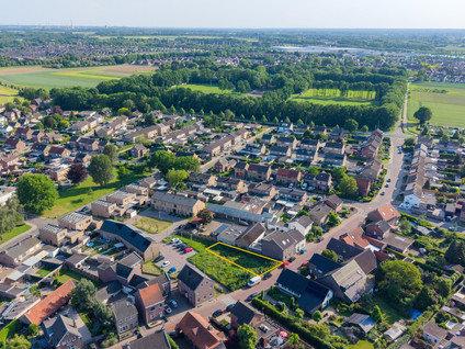 Martinusstraat 23C
