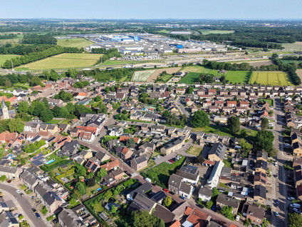 Martinusstraat 23C