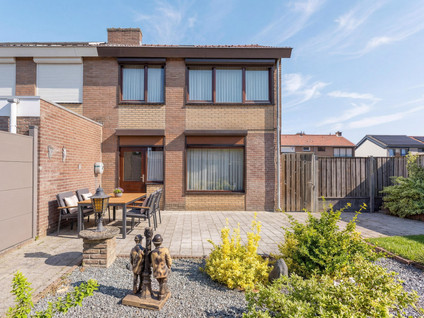 Const Huygensstraat 26