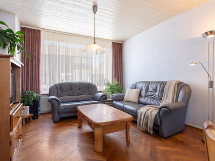 Const Huygensstraat 26