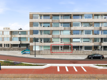 Boulevard De Ruyter 152