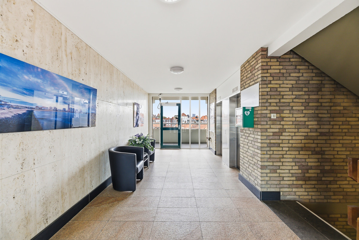 Appartement te koop: Boulevard De Ruyter 152, Vlissingen
