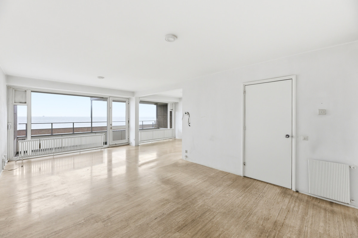 Appartement te koop: Boulevard De Ruyter 152, Vlissingen