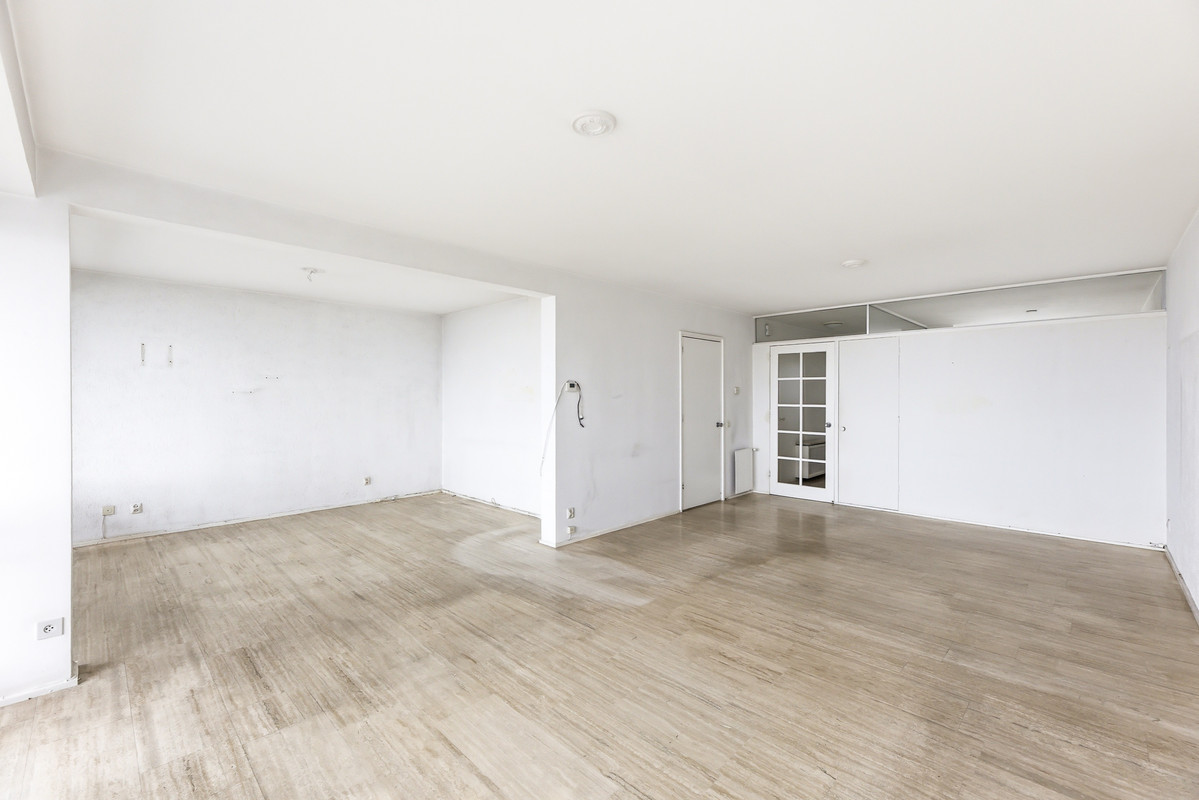 Appartement te koop: Boulevard De Ruyter 152, Vlissingen
