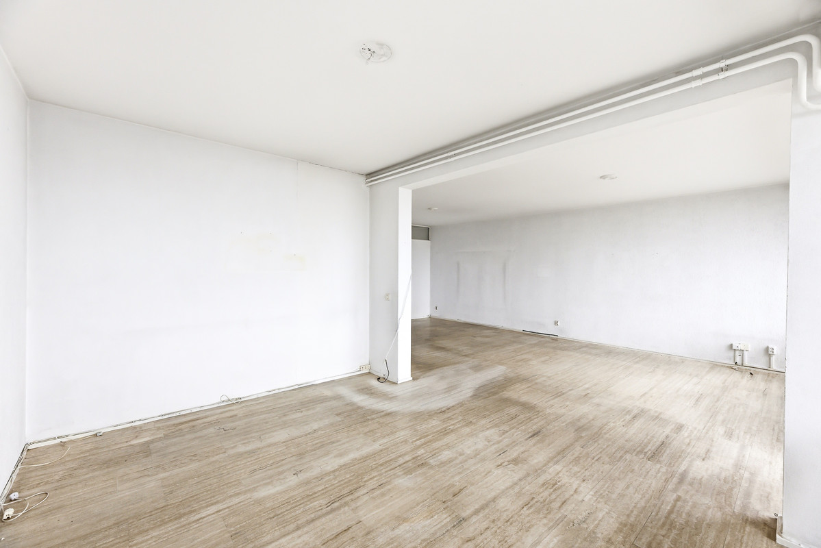 Appartement te koop: Boulevard De Ruyter 152, Vlissingen