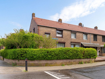 Van Goudoeverstraat 1