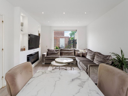Van Goudoeverstraat 1