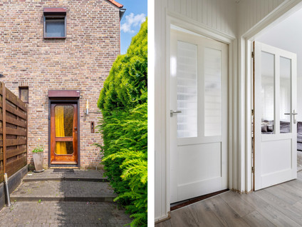 Van Goudoeverstraat 1