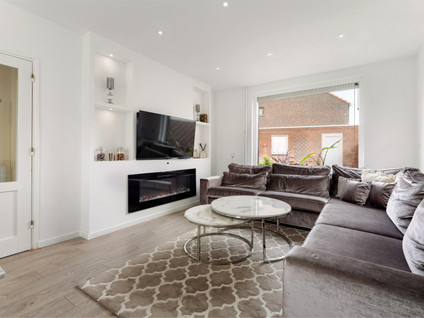 Van Goudoeverstraat 1