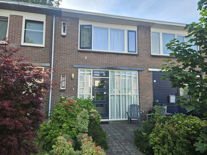 Witsenborgstraat 3
