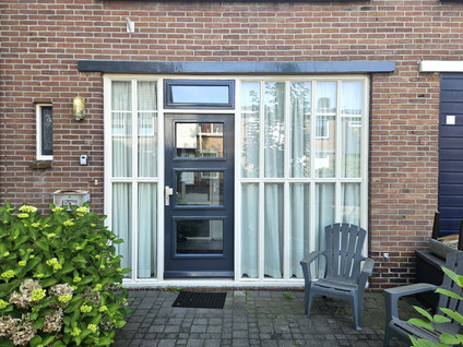 Witsenborgstraat 3