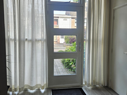 Witsenborgstraat 3