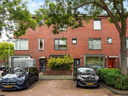 Beetsstraat 95