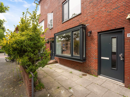 Beetsstraat 95