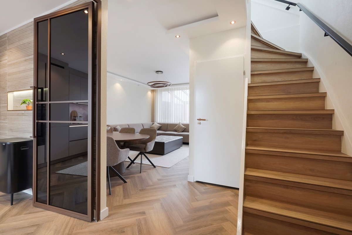 Tussenwoning te koop: Beetsstraat 95, 'S-Gravenhage