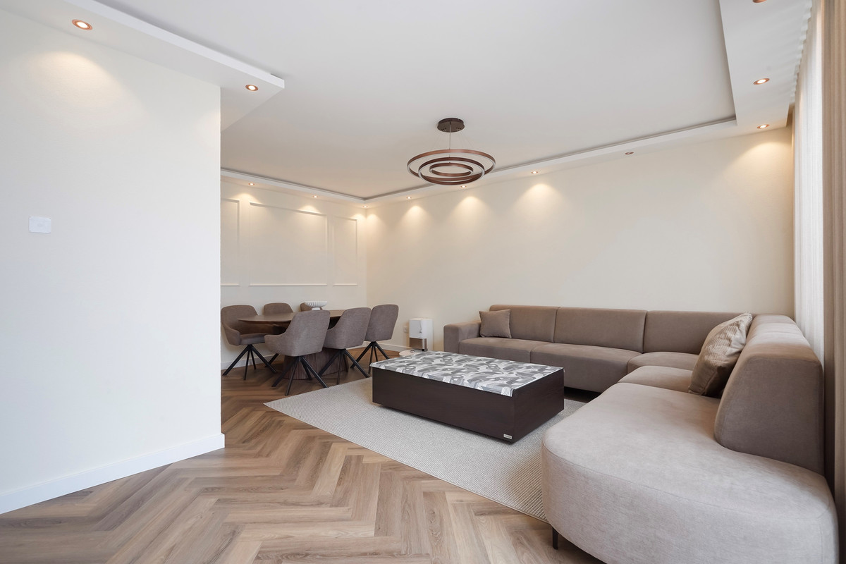 Tussenwoning te koop: Beetsstraat 95, 'S-Gravenhage