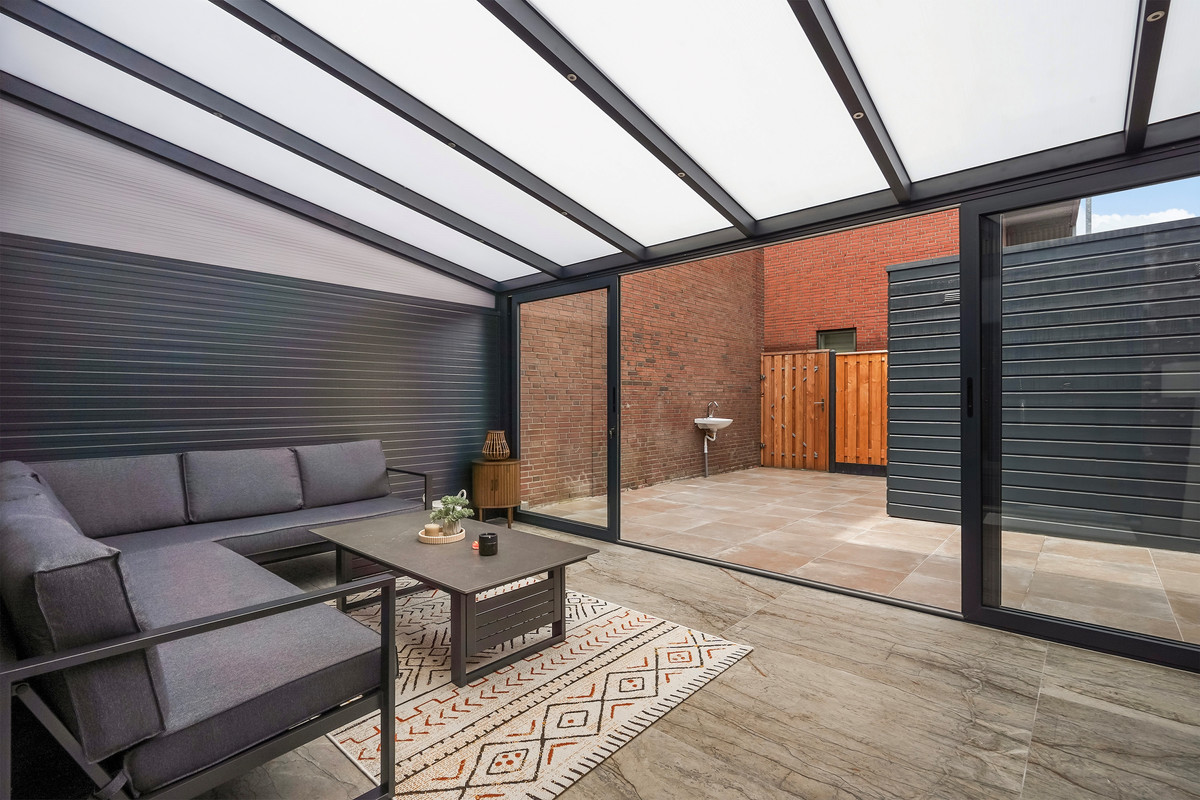 Tussenwoning te koop: Beetsstraat 95, 'S-Gravenhage