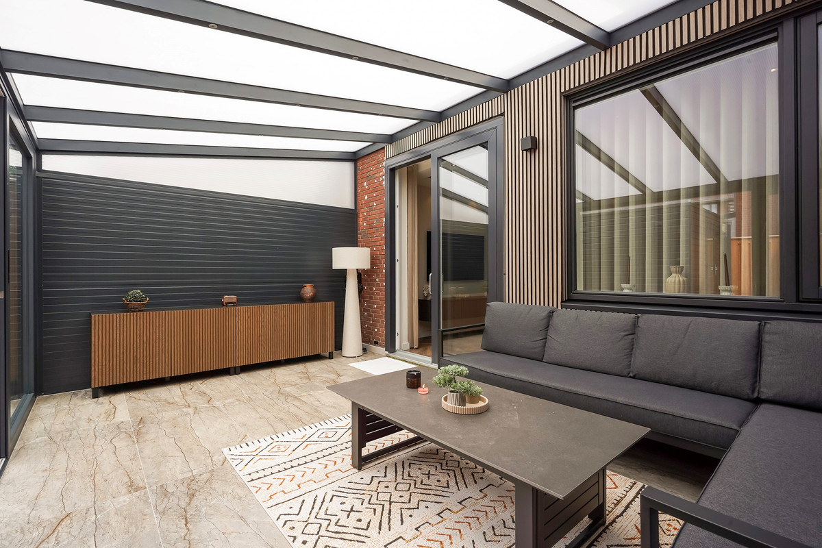 Tussenwoning te koop: Beetsstraat 95, 'S-Gravenhage