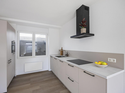 Nassaustraat 102B