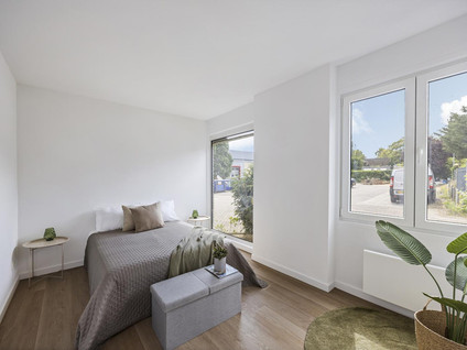 Nassaustraat 102B