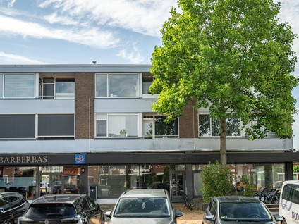 Frederik Hendriklaan 56