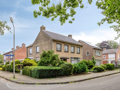 Schubertlaan 33
