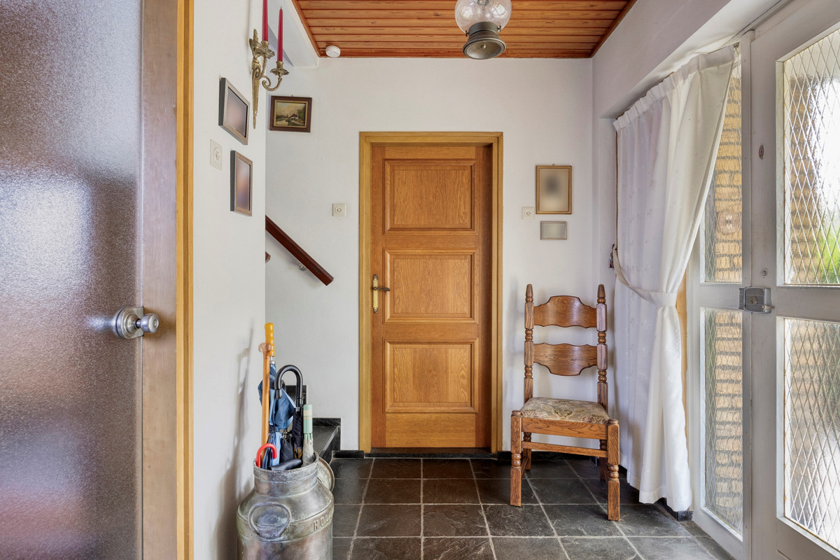 Vrijstaande woning te koop: Schubertlaan 33, Roosendaal