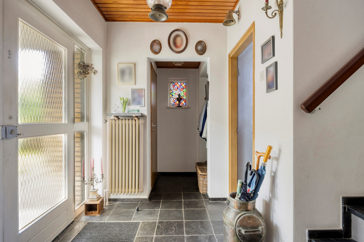 Vrijstaande woning te koop: Schubertlaan 33, Roosendaal