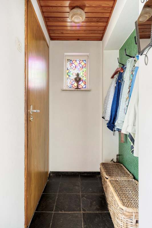 Vrijstaande woning te koop: Schubertlaan 33, Roosendaal
