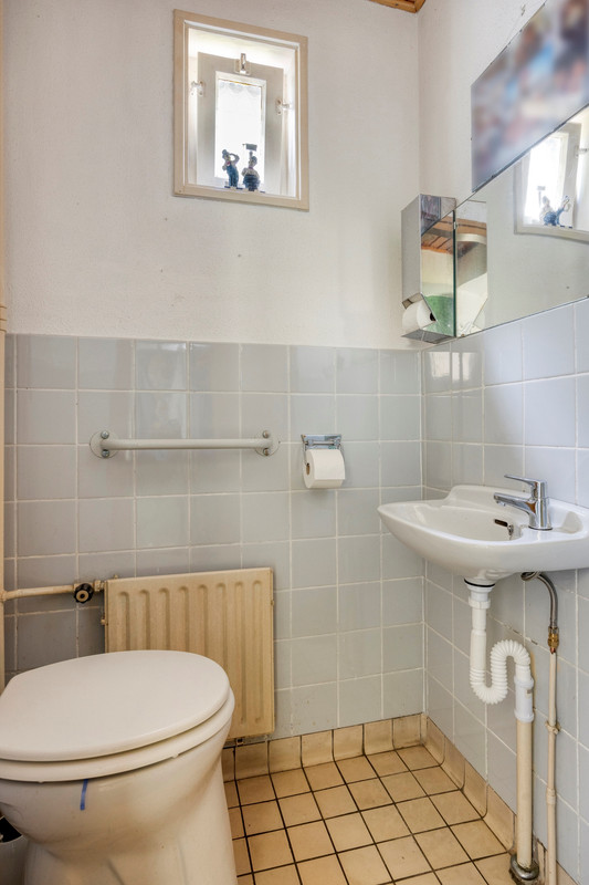 Vrijstaande woning te koop: Schubertlaan 33, Roosendaal