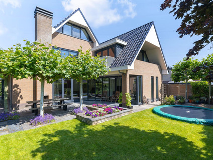 Bertus Aafjeshof 142