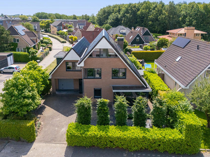 Bertus Aafjeshof 142